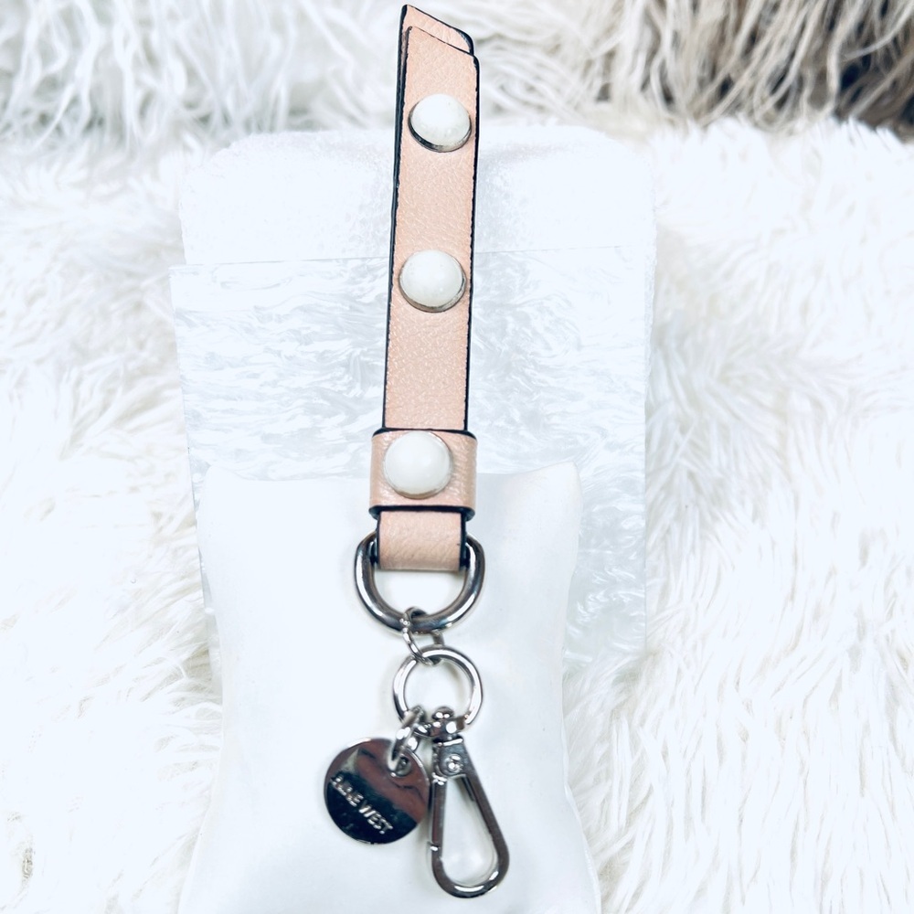 Versatile Purse charm accent and or keychain